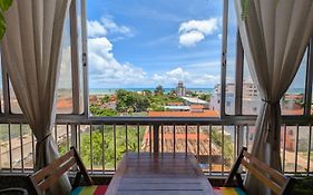 Apartamento do futuro